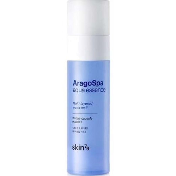 Skin Aragospa AquaEssence