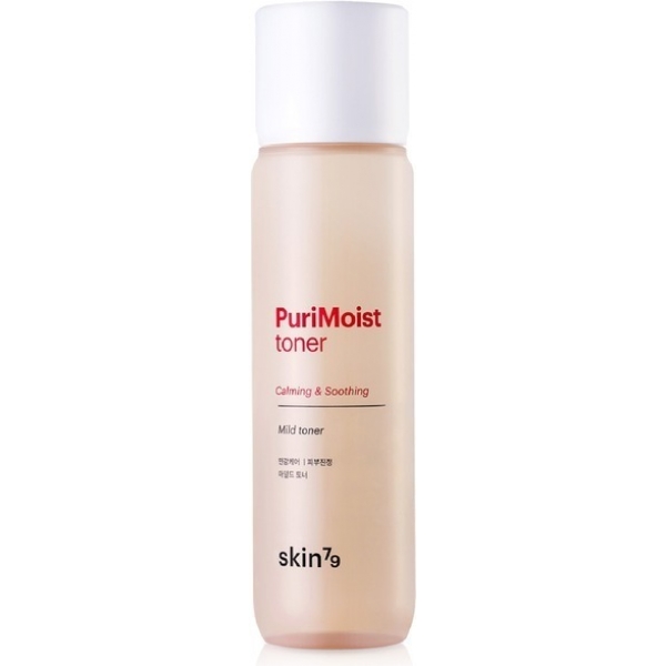 Skin Purimost Toner