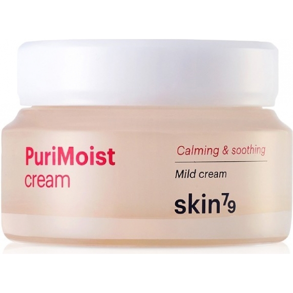Skin Purimoist Cream