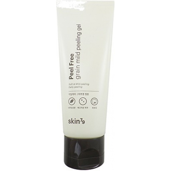 Skin Peel Free Grain Mild Peeling Gel