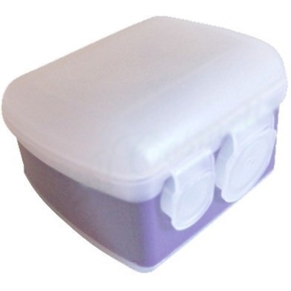 Holika Eye Pencil Sharpener Dual