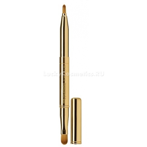 Missha Professional Lip Concealer Dual Brush