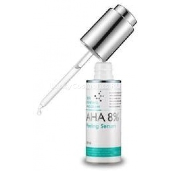 Mizon Aha Peeling Serum