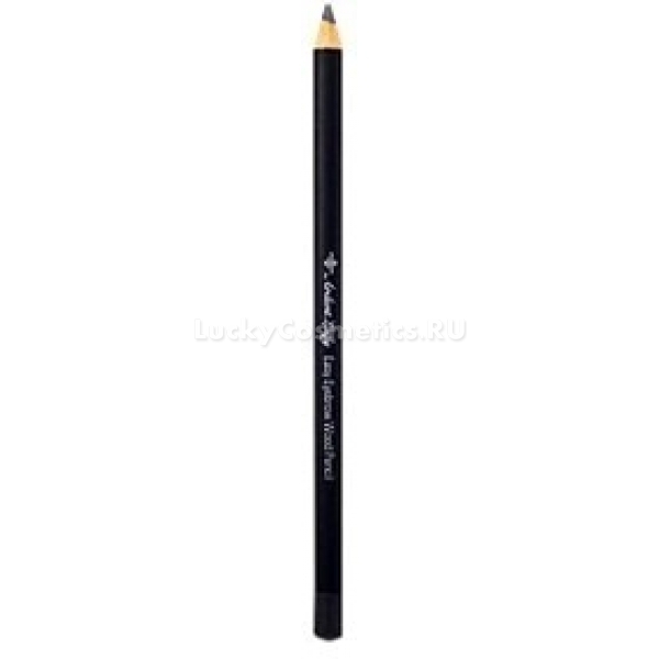 The Saem Ardent Lady Easy Eyebrow Wood Pencil
