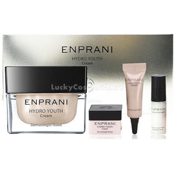 Enprani Hydro Youth Cream Special Set