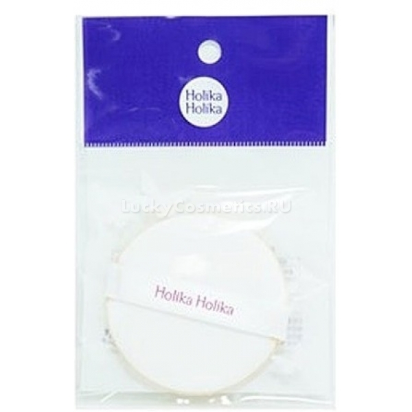 Holika Premium Air Puff