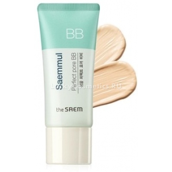 The Saem Saemmul Perfect Pore BB