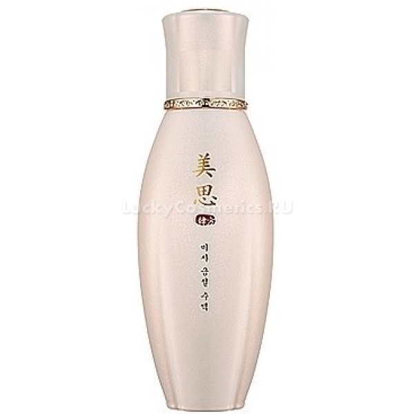 Missha Misa Geum Sul Toner