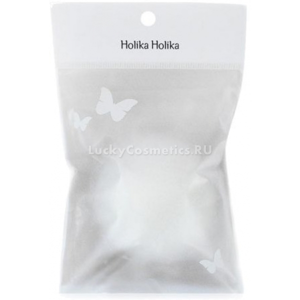 Holika Gonyak Cleansing Puff