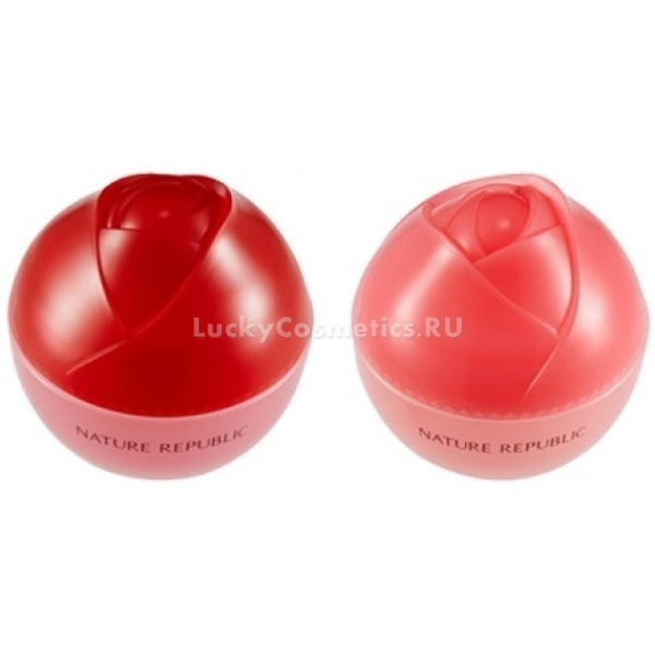 Nature Republic By Flower Jeju Flower Balm