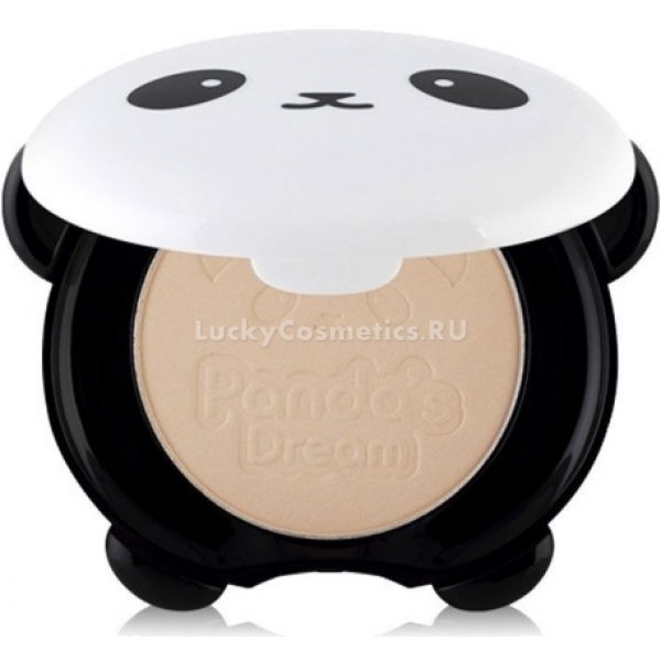 Tony Moly Pandas Dream Clear Pact SPF PA