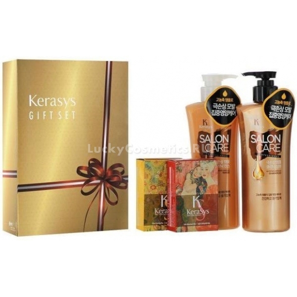 KeraSys Salon Care