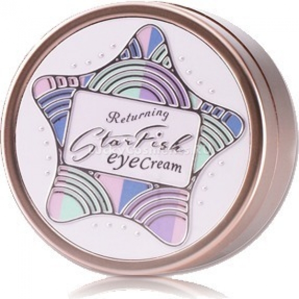 Mizon returning starfish eye cream ml