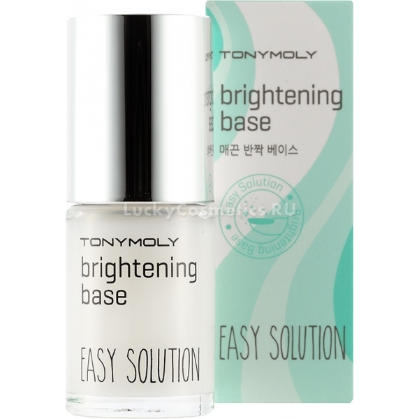 Tony Moly Easy Solution Vita Calcium Strengthener