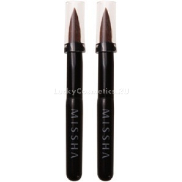 Missha Mini Lip Brush P