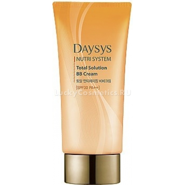 Enprani Daysys Nutri System Total Solution BB Cream