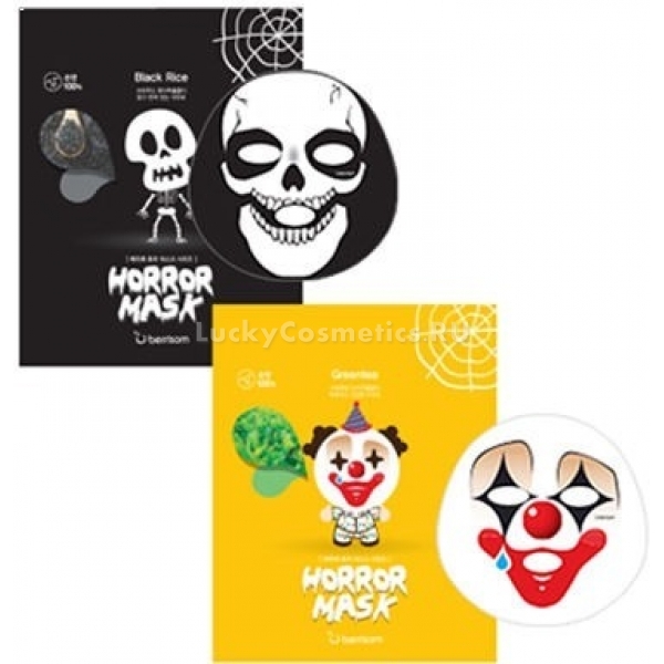 Berrisom Horror Mask Series