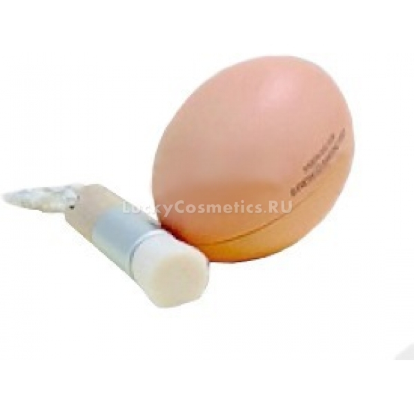 Holika Holika Sleek Egg Skin Peeling Brush