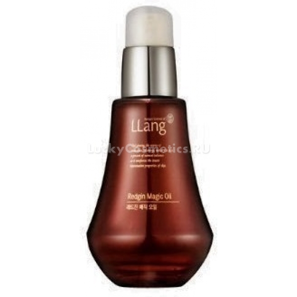 Llang Redgin Magic Oil