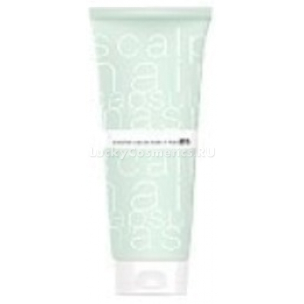 Welcos The M Scalp Hair Capsule Mask