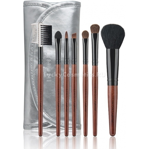 Limoni Silver Traver Kit