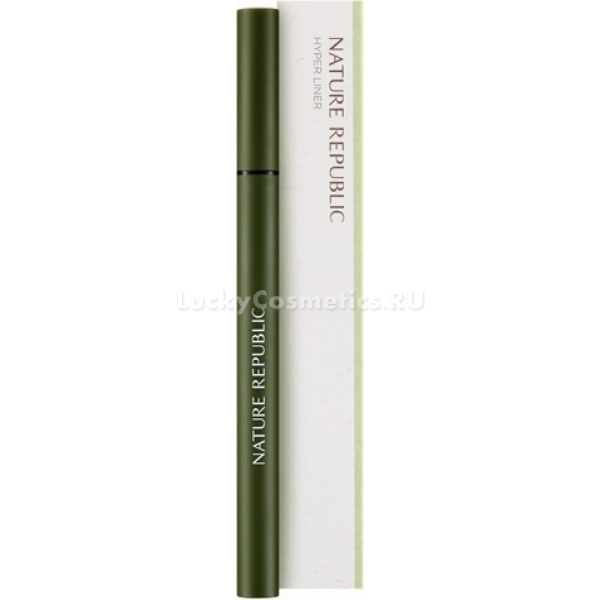 Nature Republic Botanical Hyper Liner