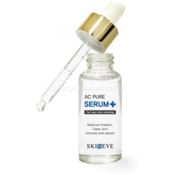 Skineye Ac Pure Serum