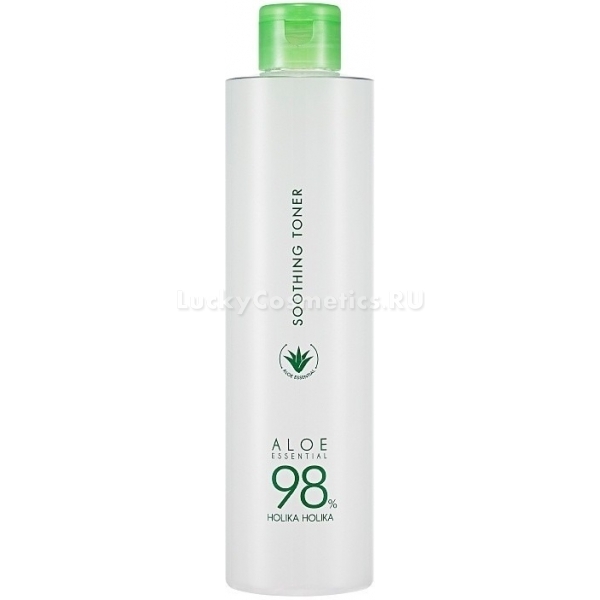 Holika Aloe Soothing Toner