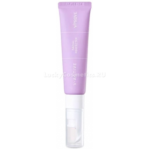 Vprove V Active Facial Perfecter Cream