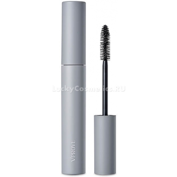 Vprove No Makeup Tint Mascara