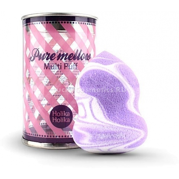 D Holika Marble Mellow Puff