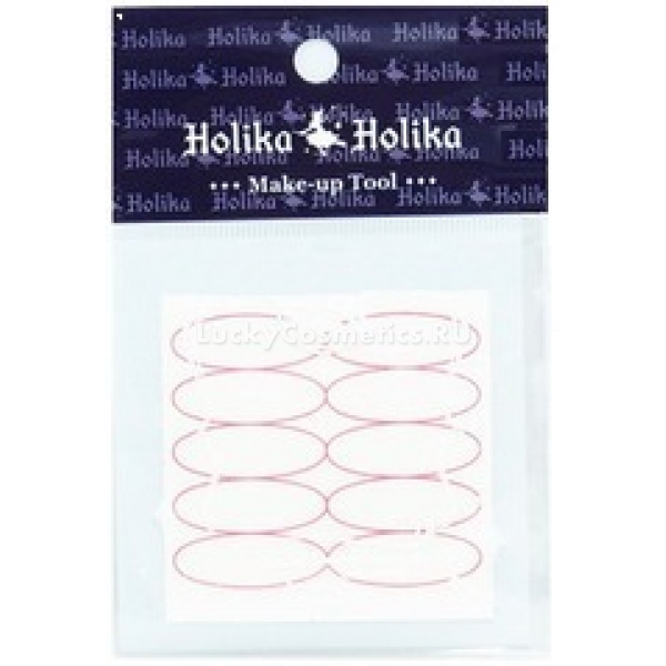Holika Holika Makeup Eye Charm