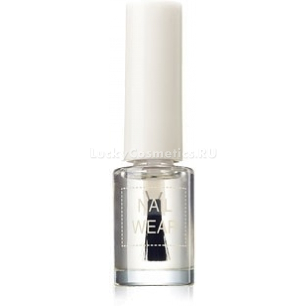 The Saem Nail Wear Base Coat