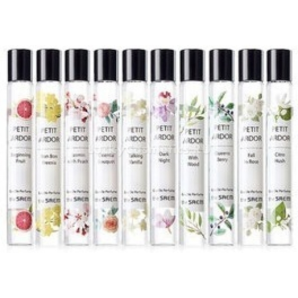 The Saem Petit Ardor