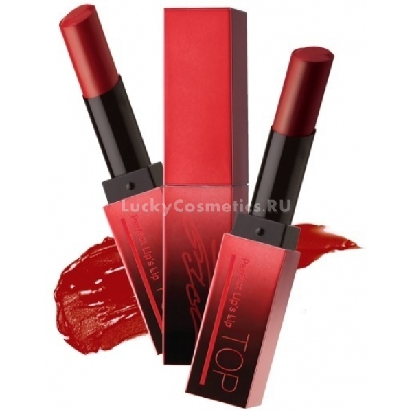 Tony Moly Perfect lips lip Top