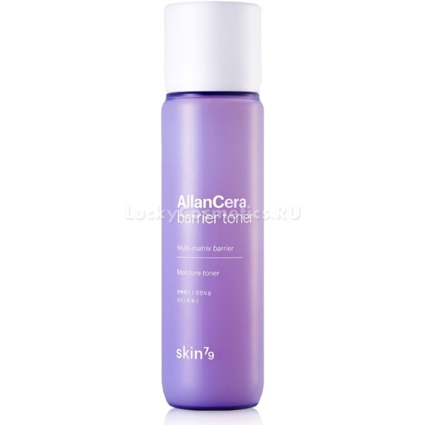 Skin Allancera Barrier Toner