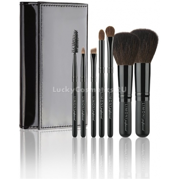 Limoni Travel Kit