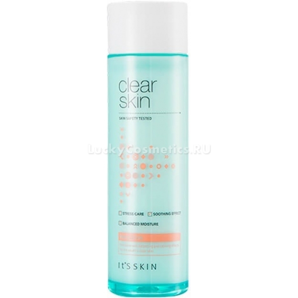 Its Skin Clear Emulsion