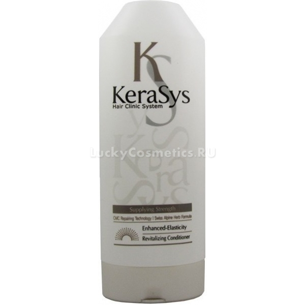 KeraSys Revitalizing Conditioner