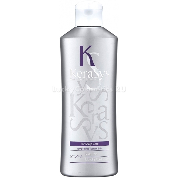 KeraSys For Scalp Care Balancing Conditioner