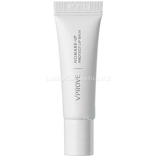 Vprove No Makeup Protect Lip Balm