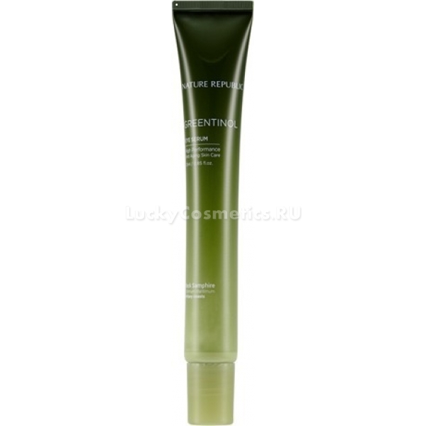 Nature Republic Greentinol Eye Serum