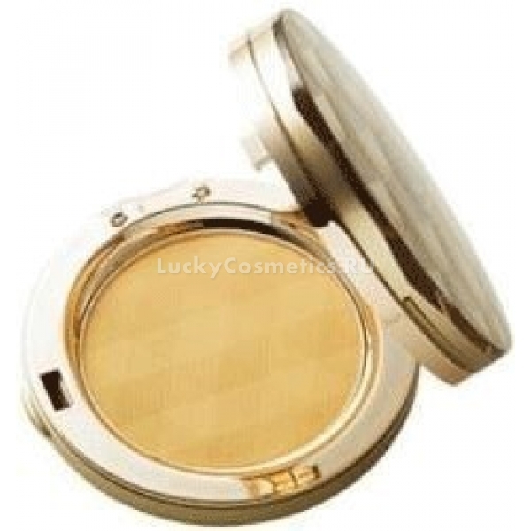 The Saem Gem Miracle Gold TwinPact SPF PA
