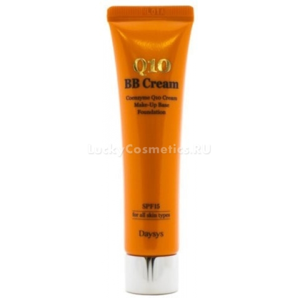 Q Enprani Daysys Coenzyme BB Cream