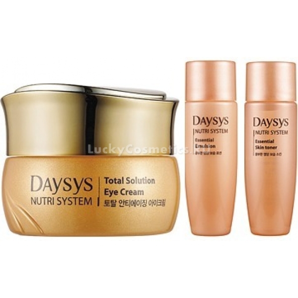 Enprani Daysys Nutri System Total Solution Eye Cream