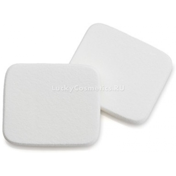 The Face Shop Beauty Tools Square NBR Puff