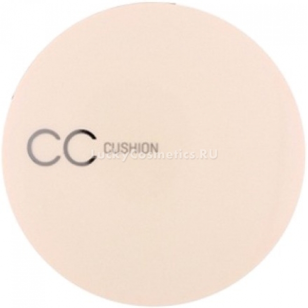 Tony Moly Luminous Aura Glowring CC Cuchion