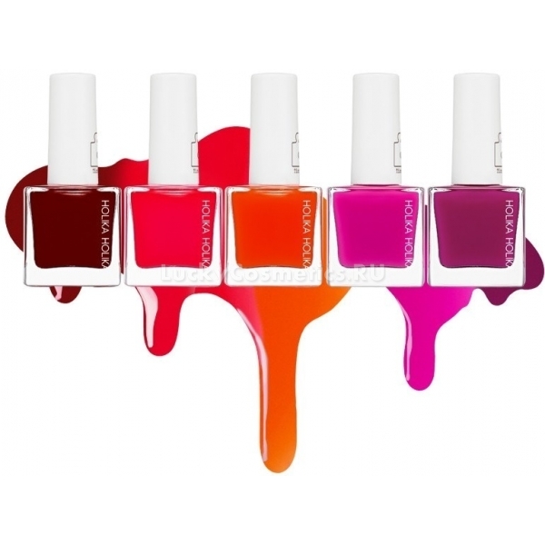 Holika Piece Matching Nails Tint
