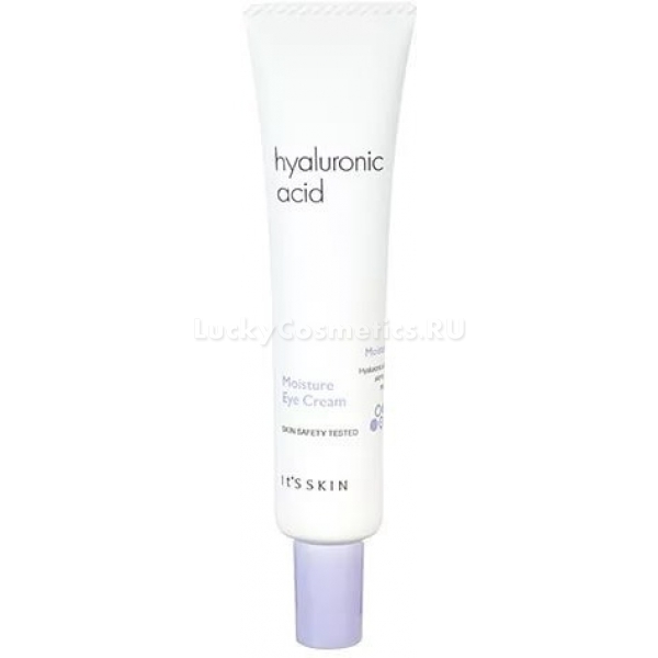 Its Skin Hyaluronic Acid Moisture Eye Cream