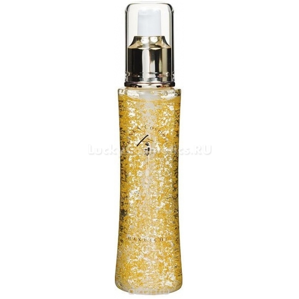 Hakuichi Kinka Gold Nano Lotion